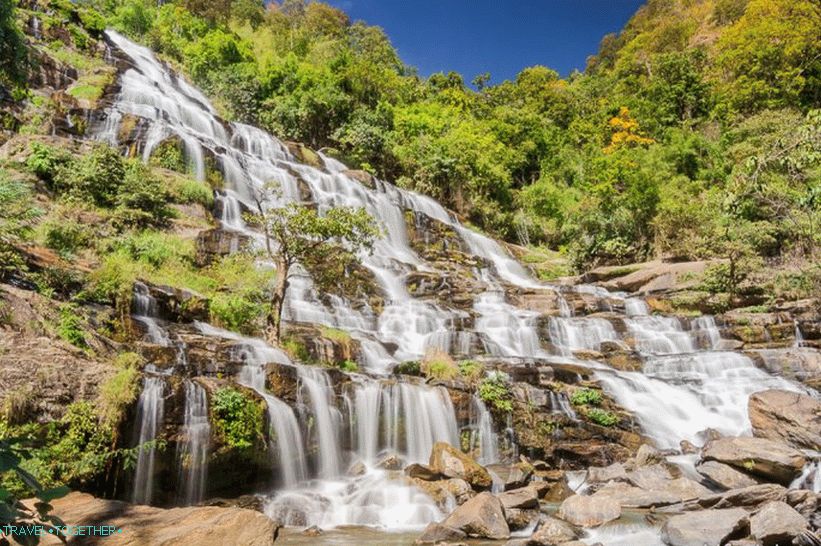 Narodni park Doi Inthanon (7)