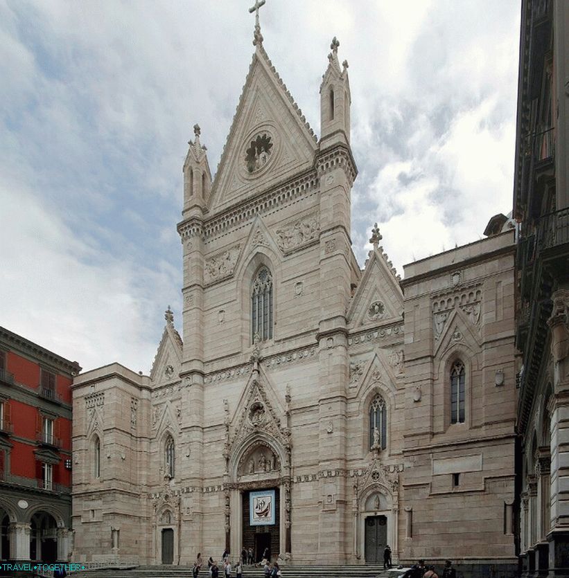 Duomo