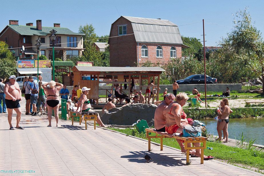 Rostovska plaža