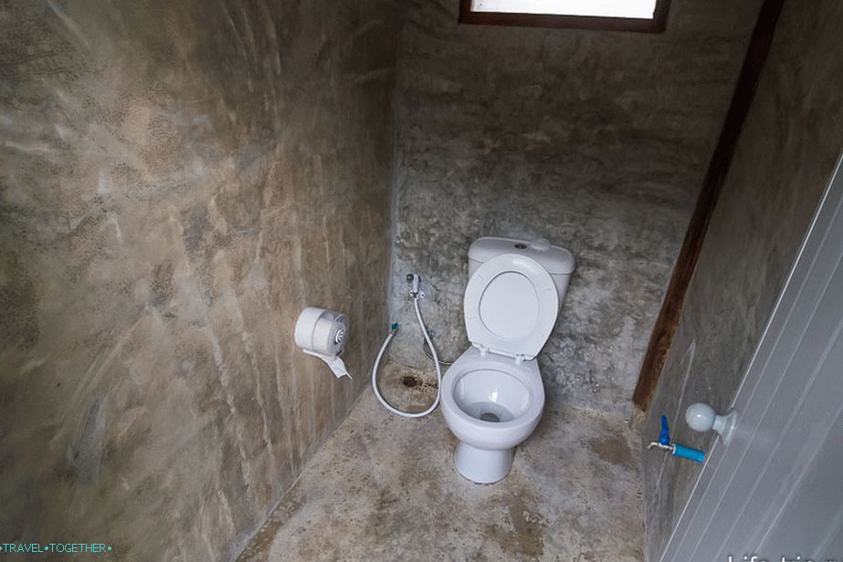 WC