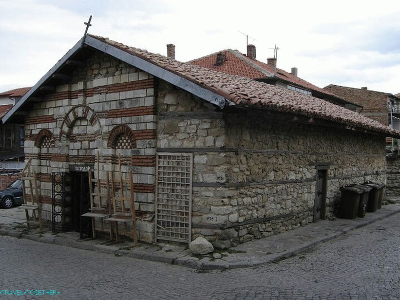 Cerkev sv. Teodora