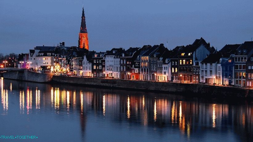 Maastricht