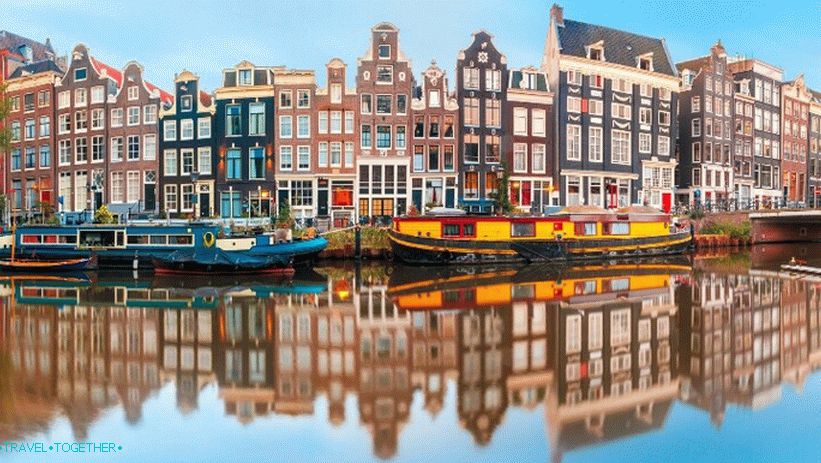 Amsterdam