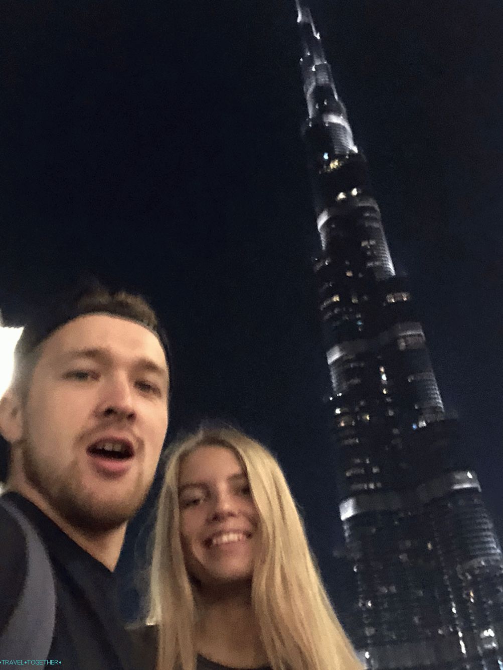 Novo leto v ZAE. Cene za izlete v Dubaj