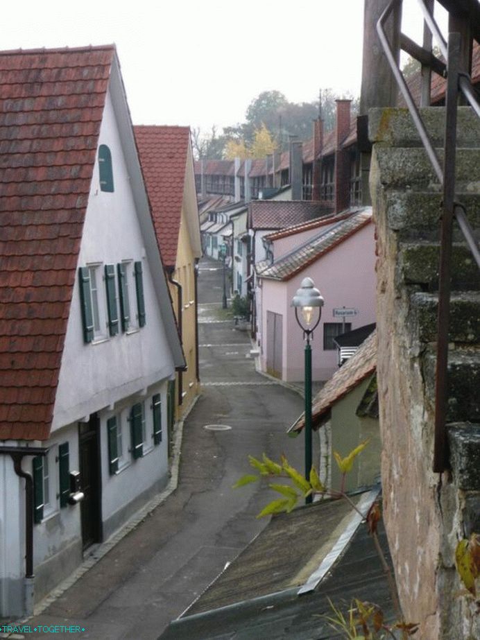 Nördlingen