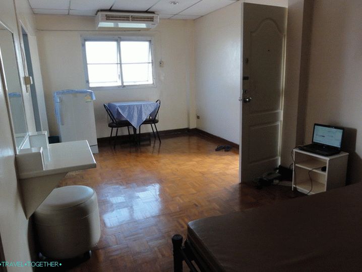 Apartma