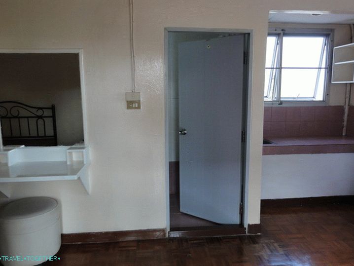 Apartma