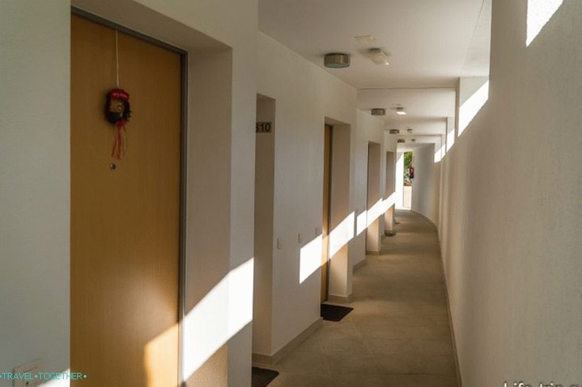 Pregled 5 apartmajev na Tenerifih v Španiji - s pogledom in bazeni