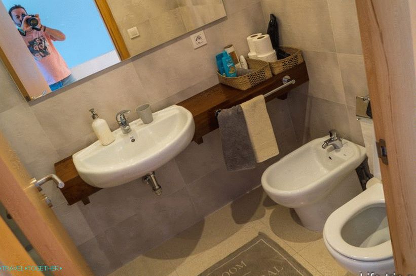 Pregled 5 apartmajev na Tenerifih v Španiji - s pogledom in bazeni