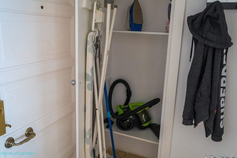Pregled 5 apartmajev na Tenerifih v Španiji - s pogledom in bazeni