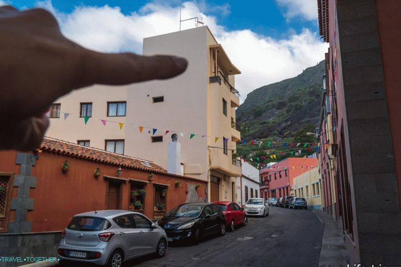 Pregled 5 apartmajev na Tenerifih v Španiji - s pogledom in bazeni