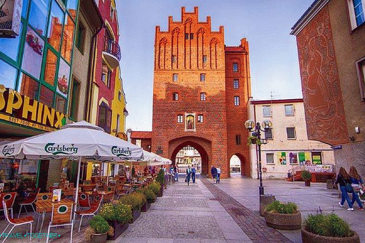 Visoka (zgornja) vrata