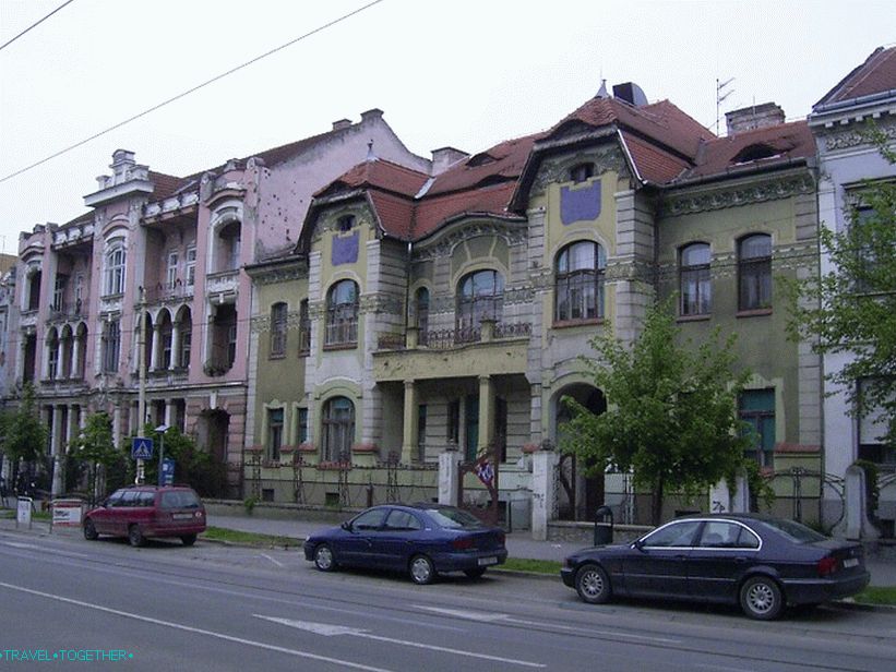 Evropska