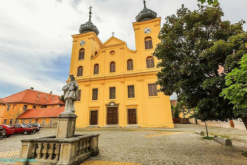 Cerkev sv. Mihaela