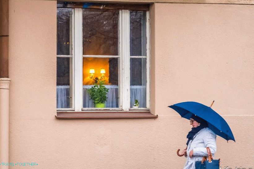 Vizualno, mnogi Čehi izgledajo kot Rusi