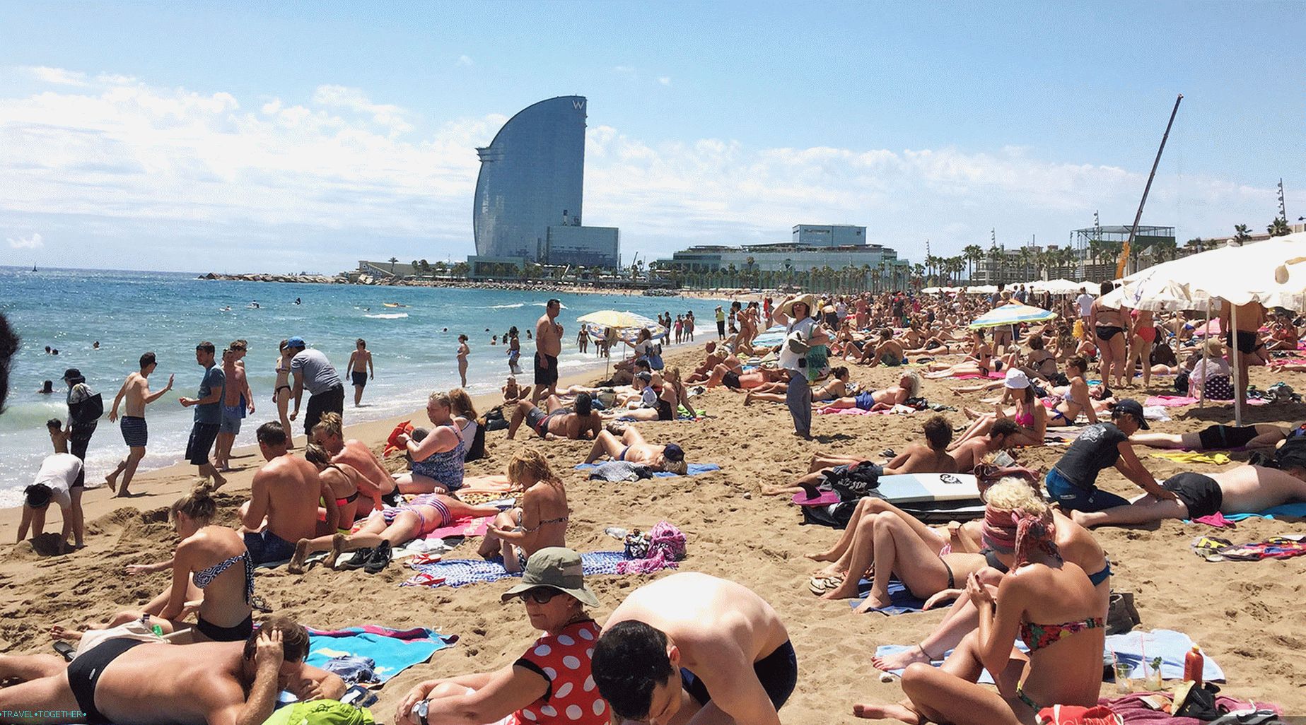 Barceloneta (Barceloneta)