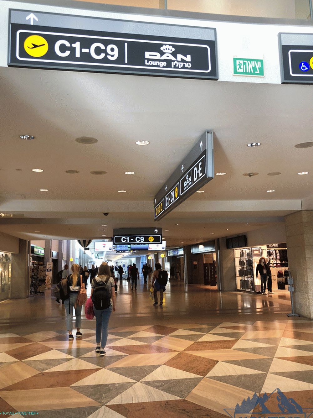 Terminal