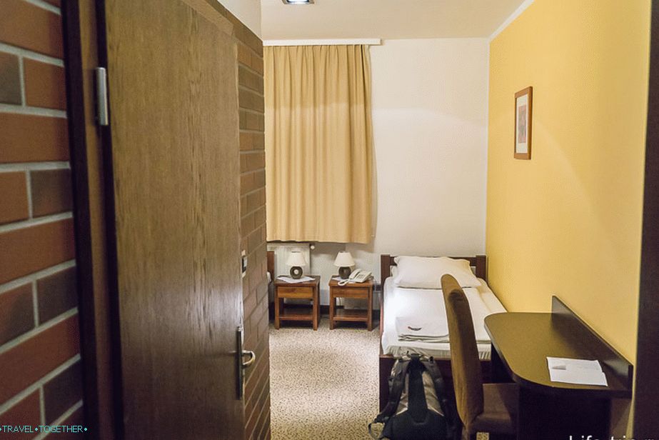 Hotelska