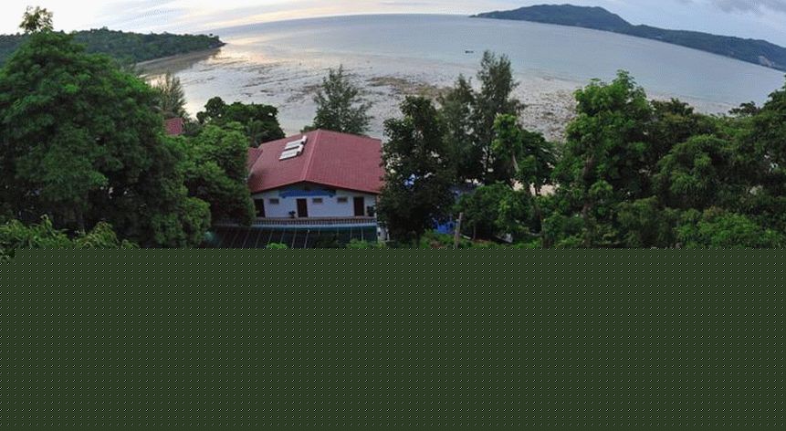 Hoteli v Phuket z zasebno plažo - najbolje ocenjeni