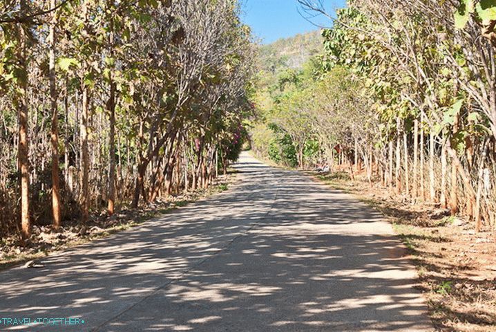 Ceste do Pai