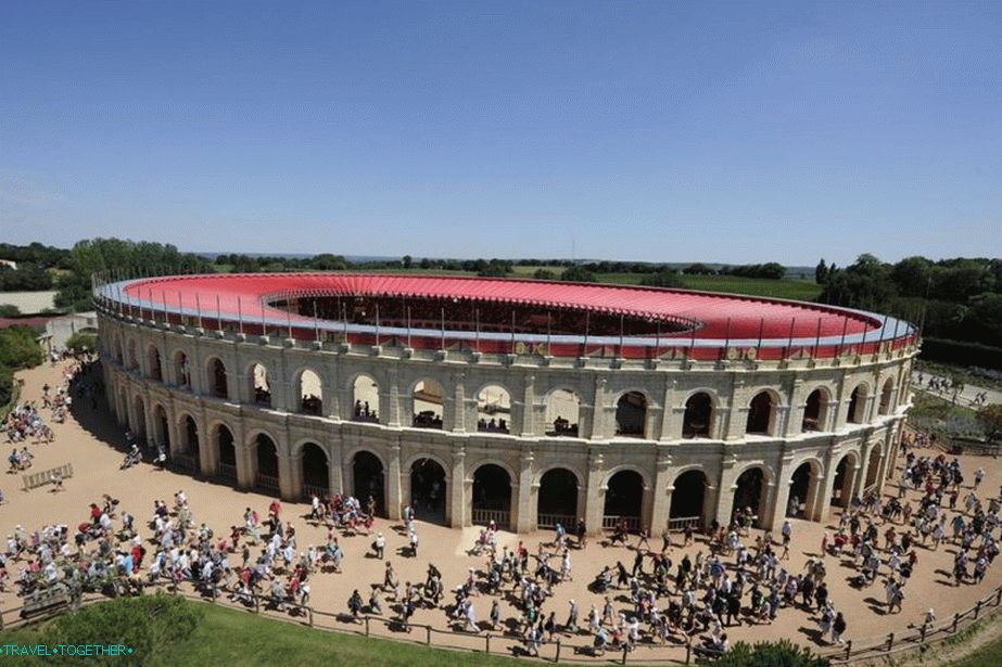 Park Puy du Fou