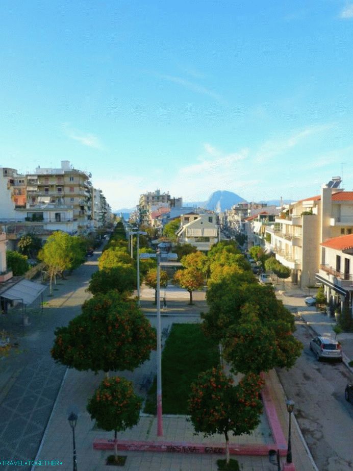 Patras