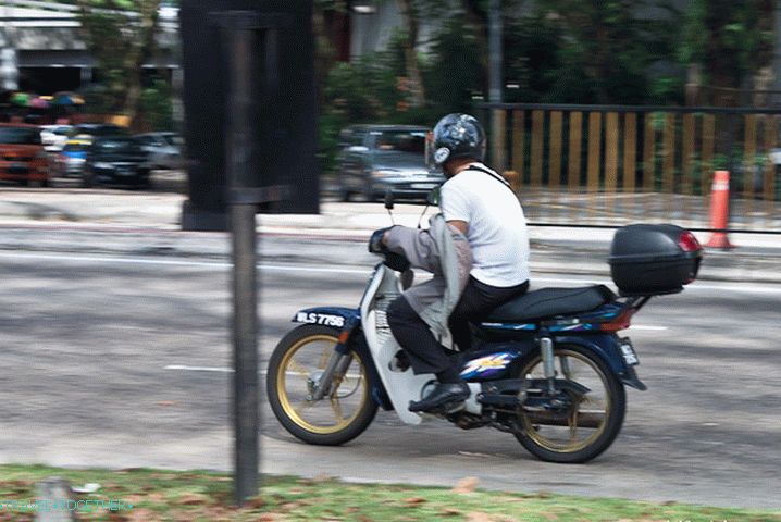 Jakne, ki se nosijo le nazaj