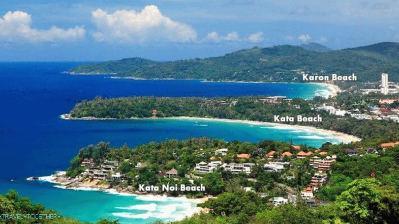 Opazovalna točka Phuket