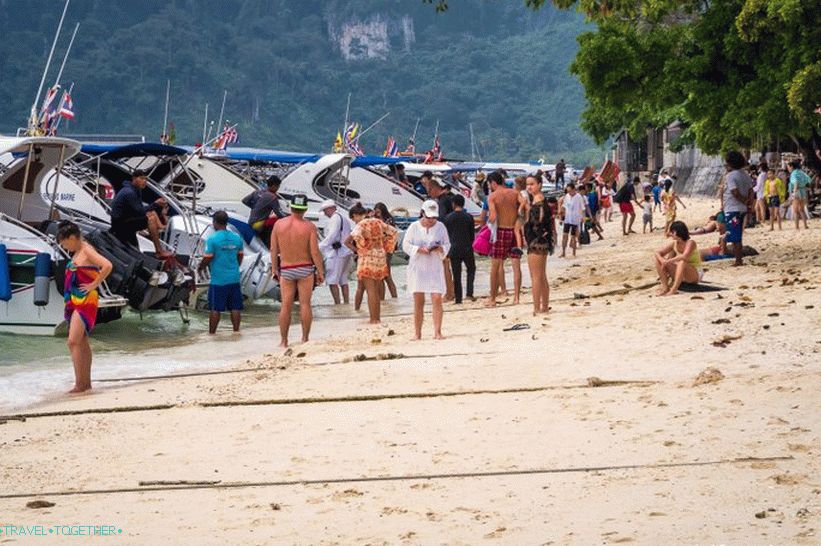 Plaža