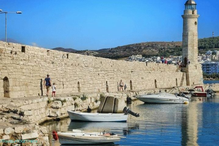 Mesto Rethymno
