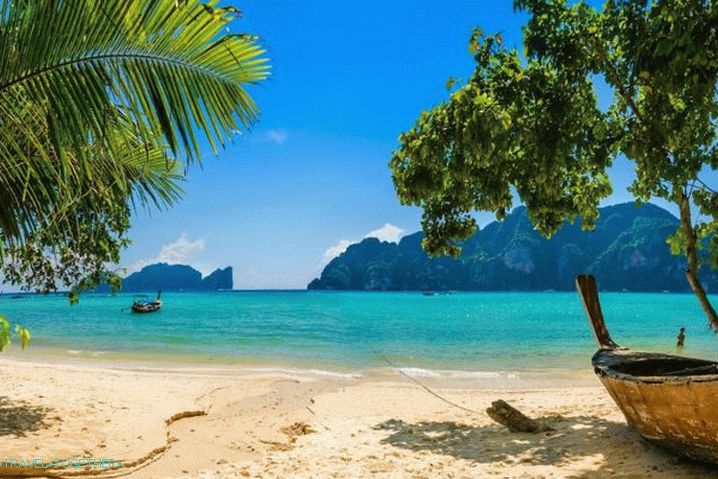 Phuket v maju