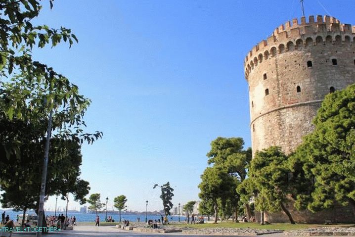 Solun, bazilika sv.  src=