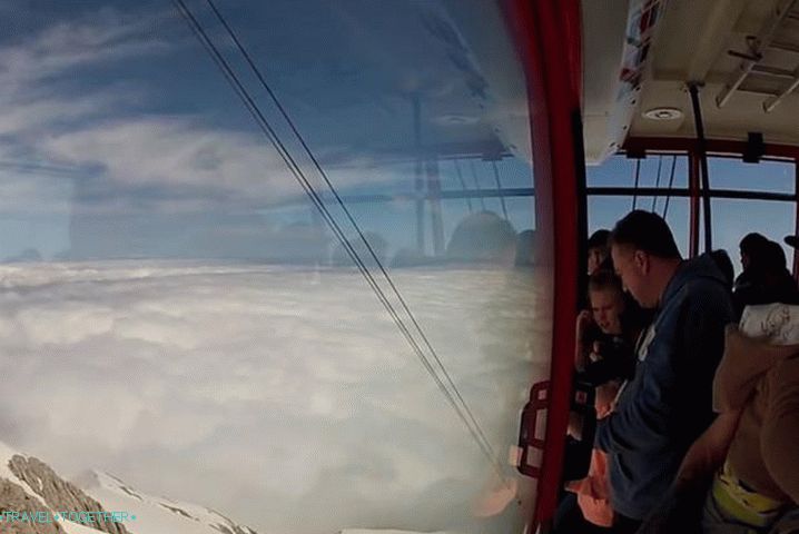 Kaj početi in videti v Kemerju oktobra, gora Tahtala