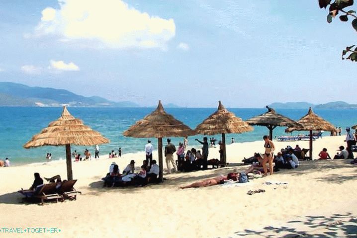 Phu Quoc Beach