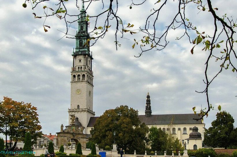 Czestochowa