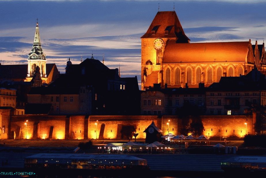 Torun