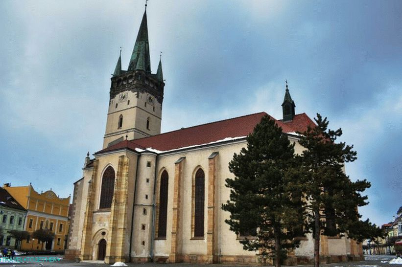 Katedrala sv. Nikolaja