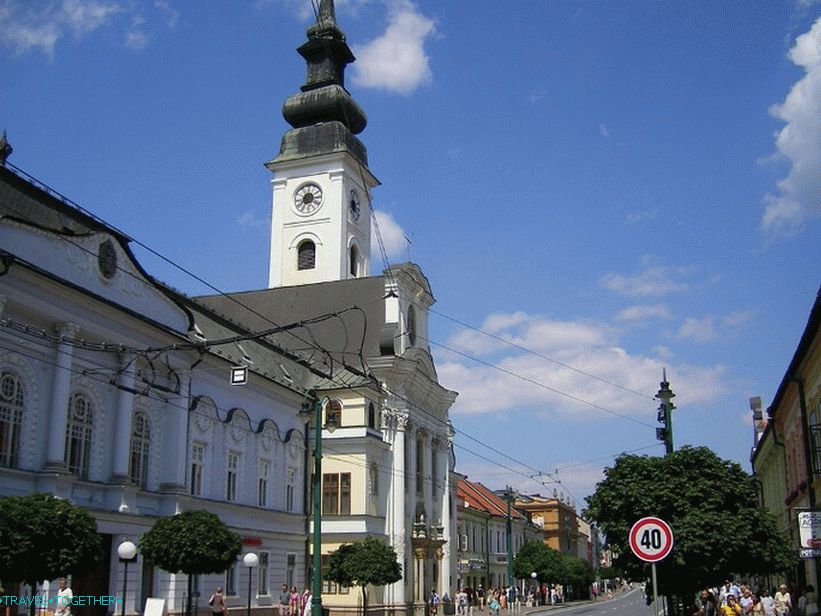 Cerkev sv. Janeza Krstnika