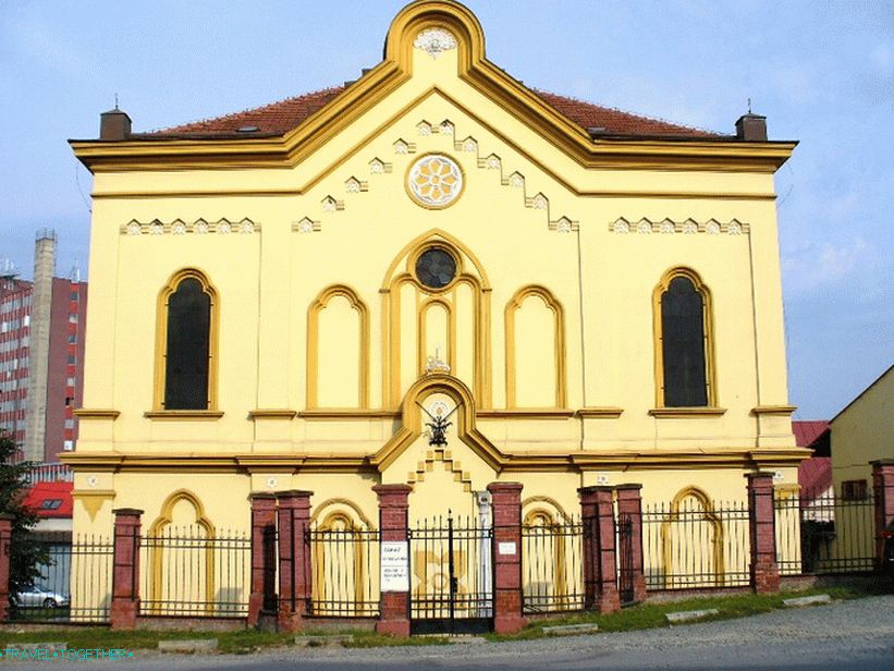 Sinagoga