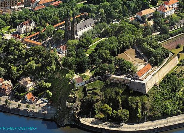 Vysehrad
