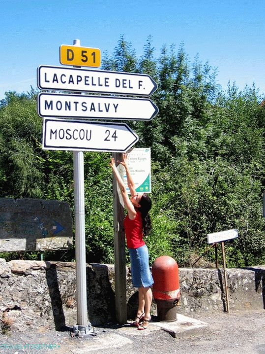 Delo kot prostovoljec. Daleč od doma.