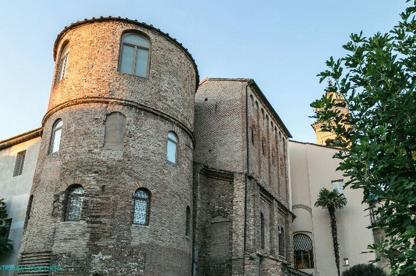 Nadškofova kapela