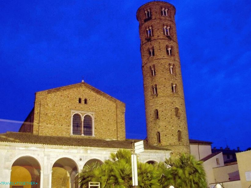 Sant Apollinare Nuovo