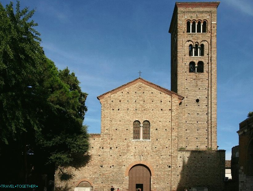 Basilica di San Francesco