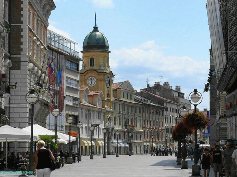 Rijeka 