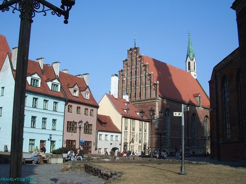 Cerkev sv. Janeza