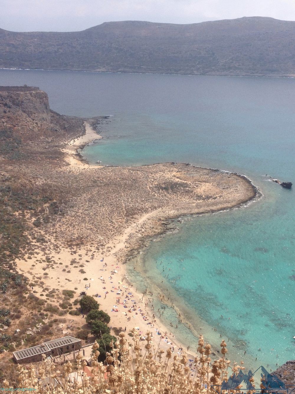 Kreta Beach