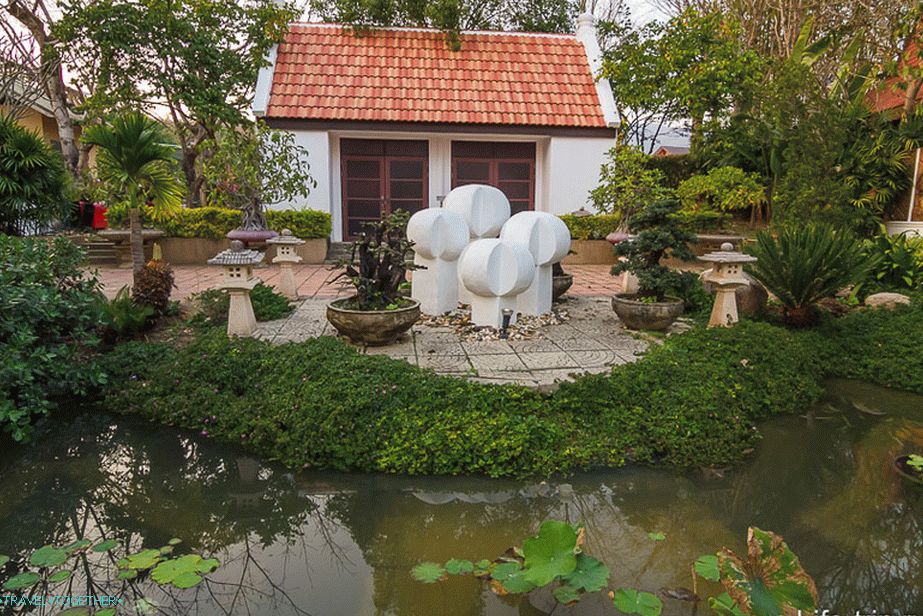 Kotiček Vietnama