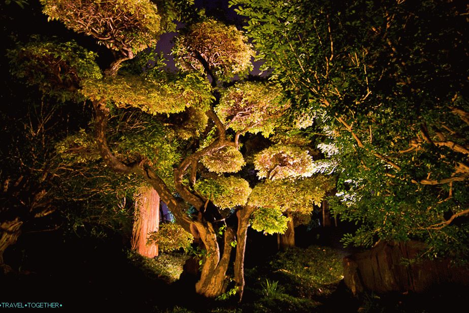Nan Lian Garden
