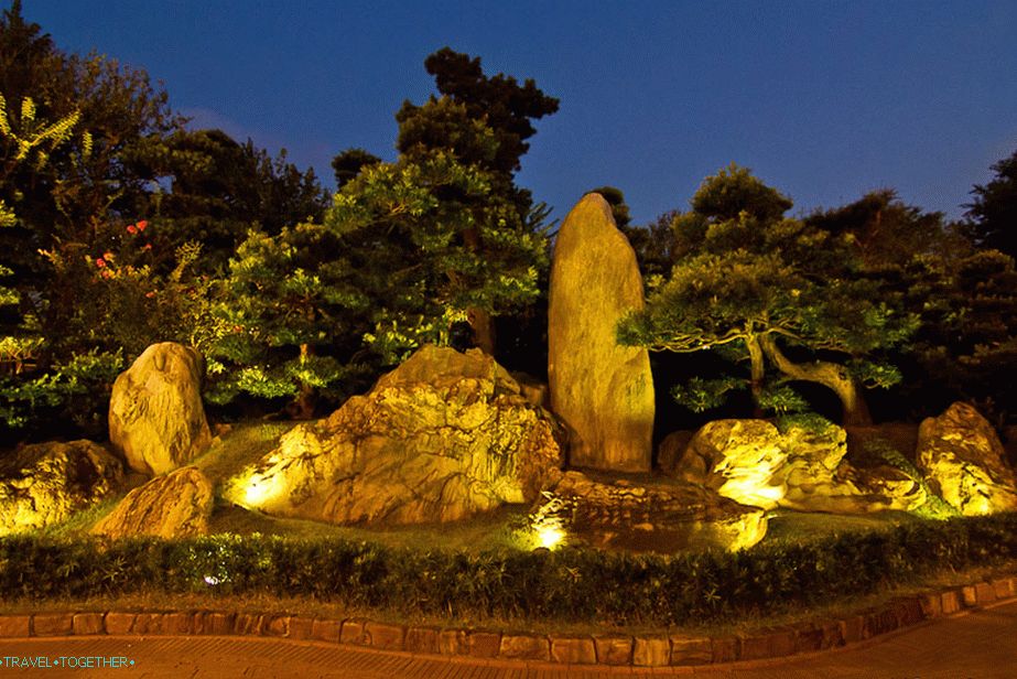 Nan Lian Garden